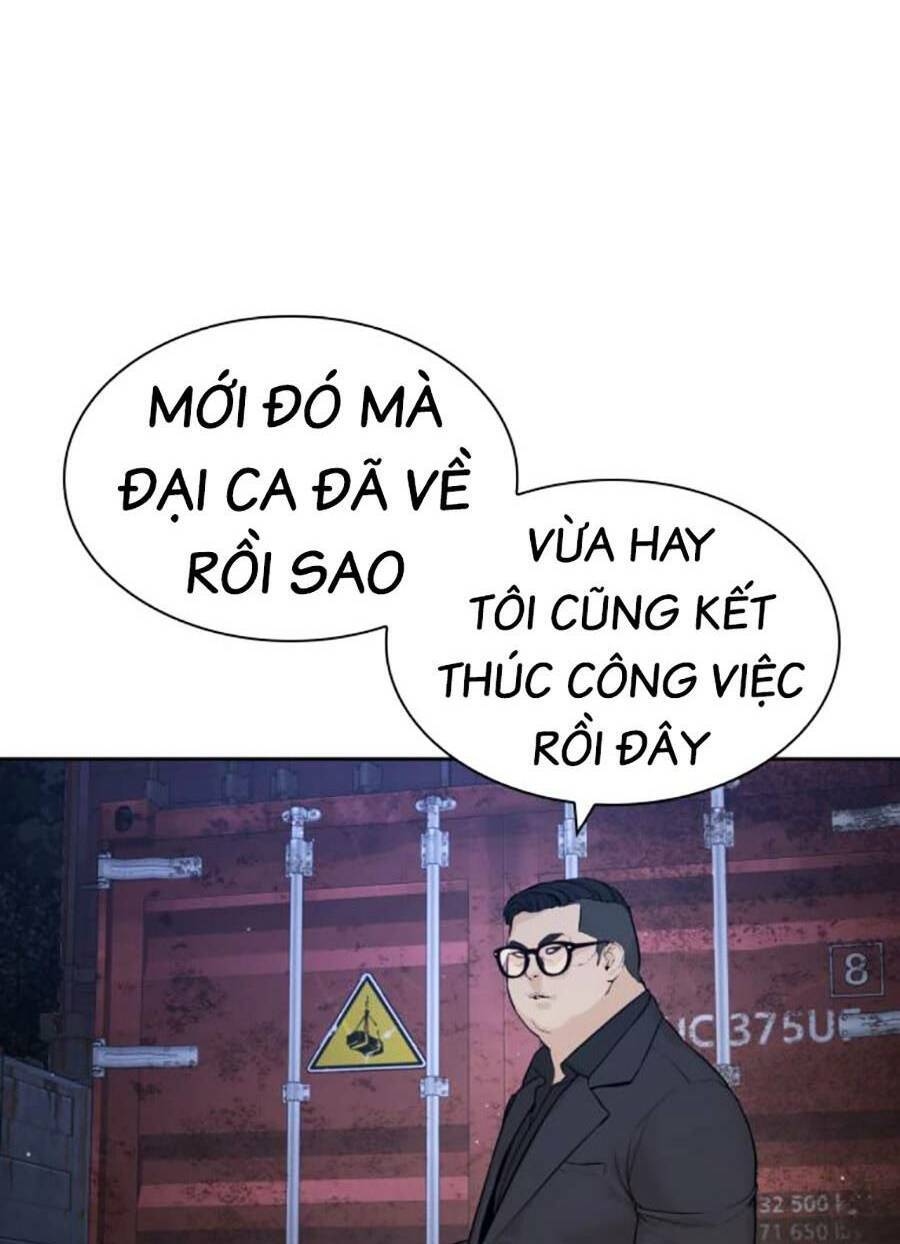 Cách Chiến Thắng Trận Đấu Chapter 186 - Trang 2