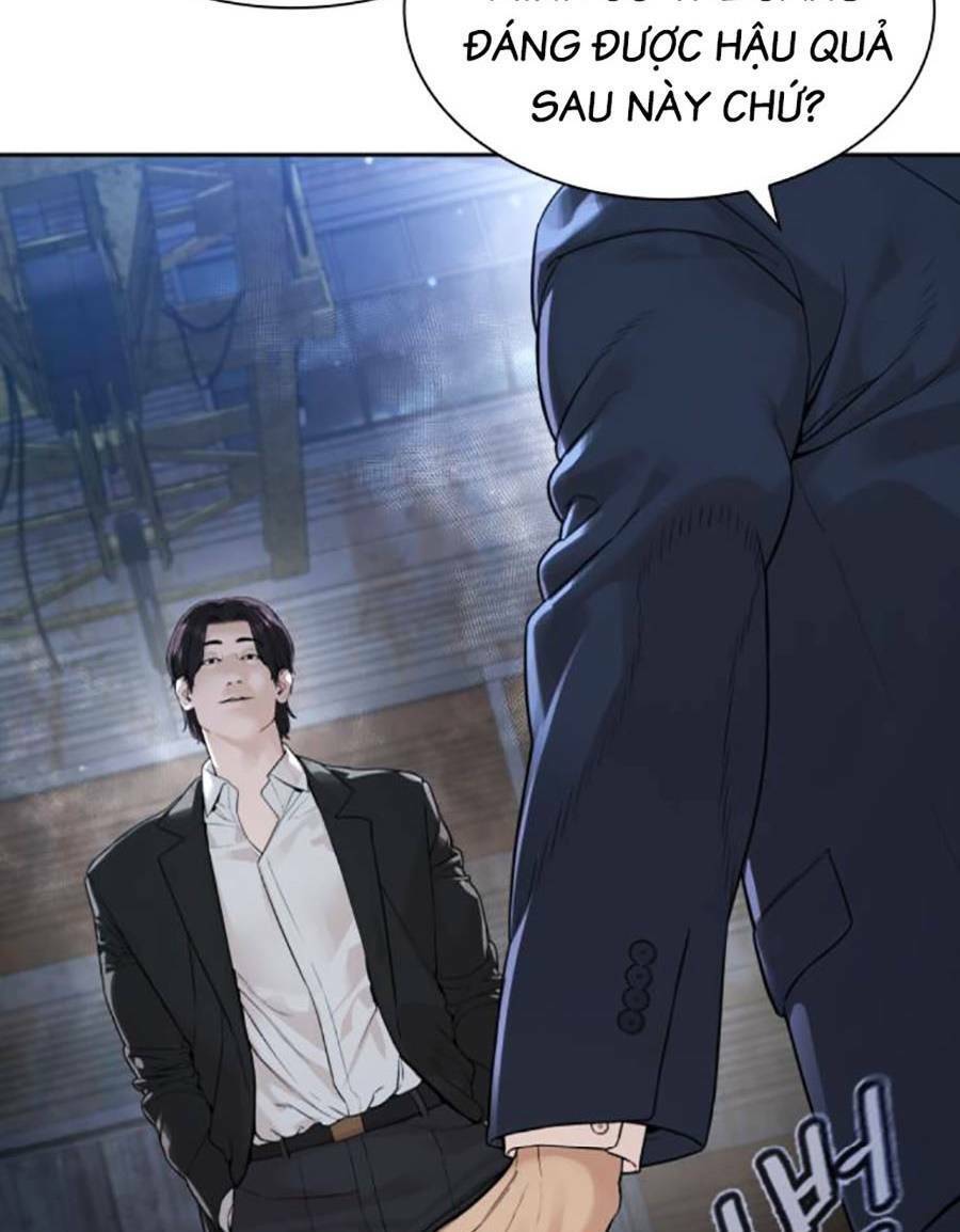 Cách Chiến Thắng Trận Đấu Chapter 186 - Trang 2