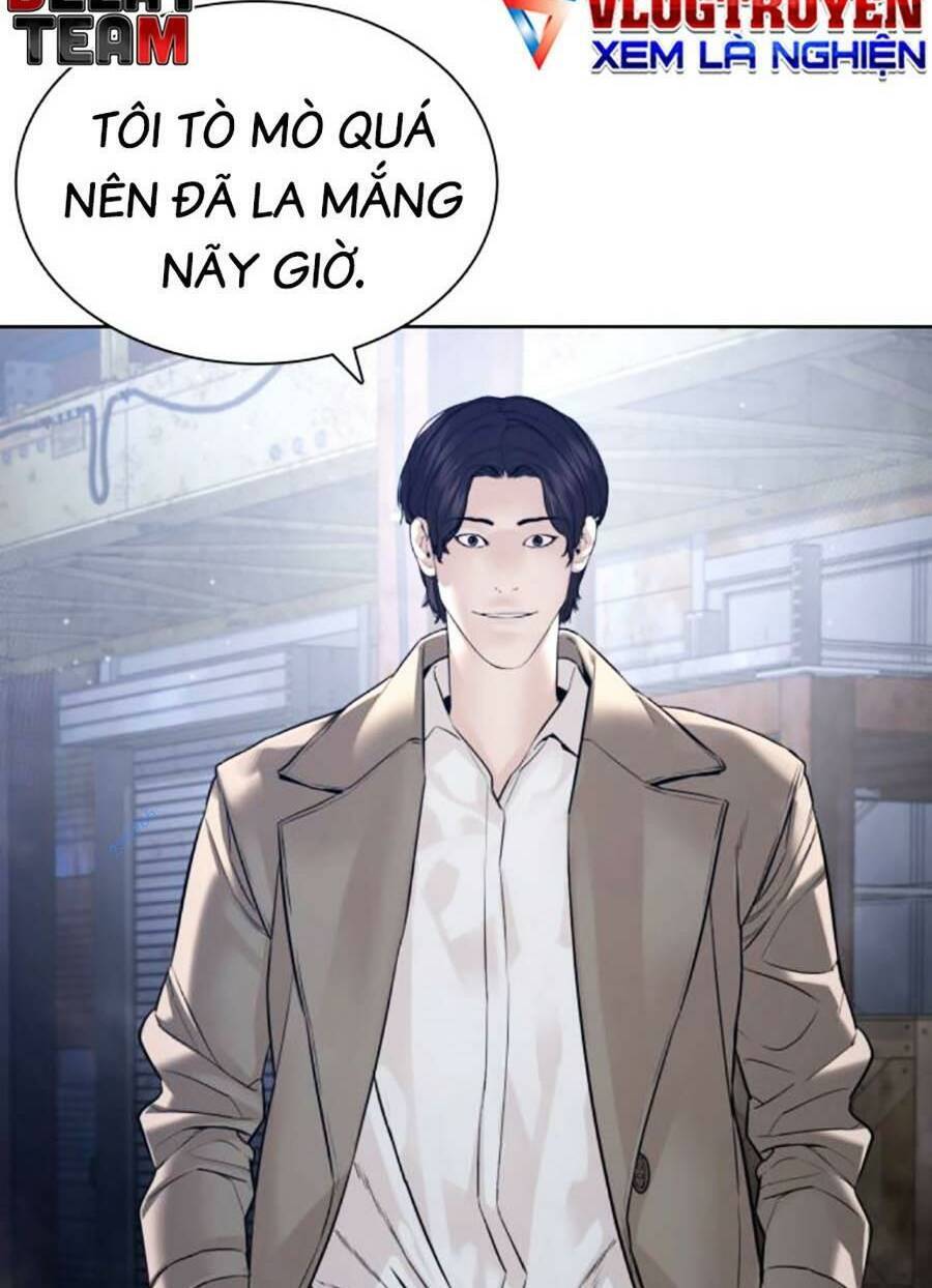 Cách Chiến Thắng Trận Đấu Chapter 186 - Trang 2