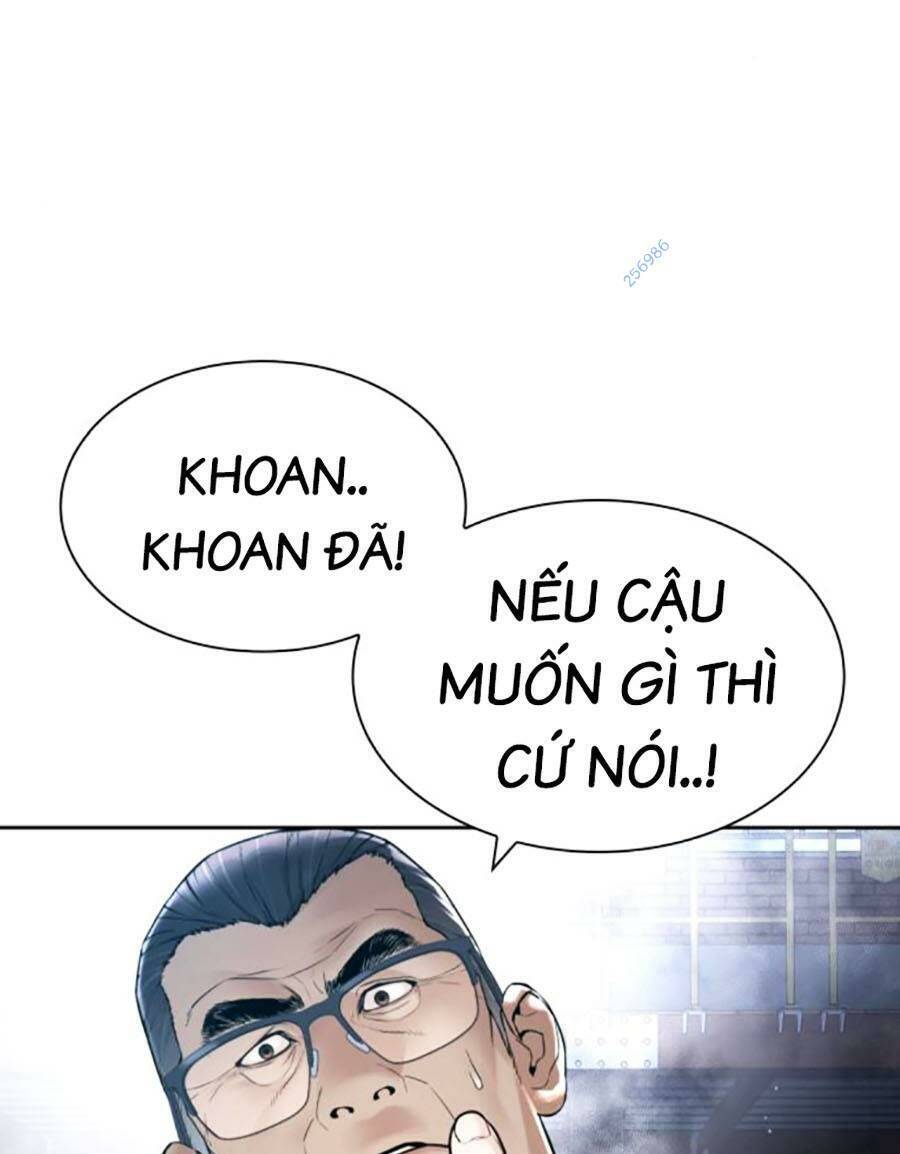 Cách Chiến Thắng Trận Đấu Chapter 186 - Trang 2