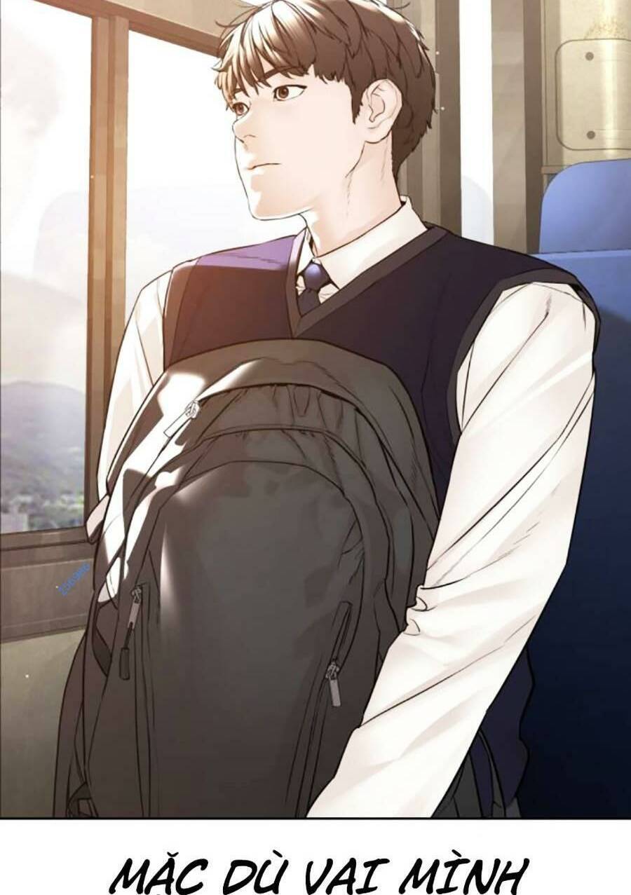 Cách Chiến Thắng Trận Đấu Chapter 186 - Trang 2