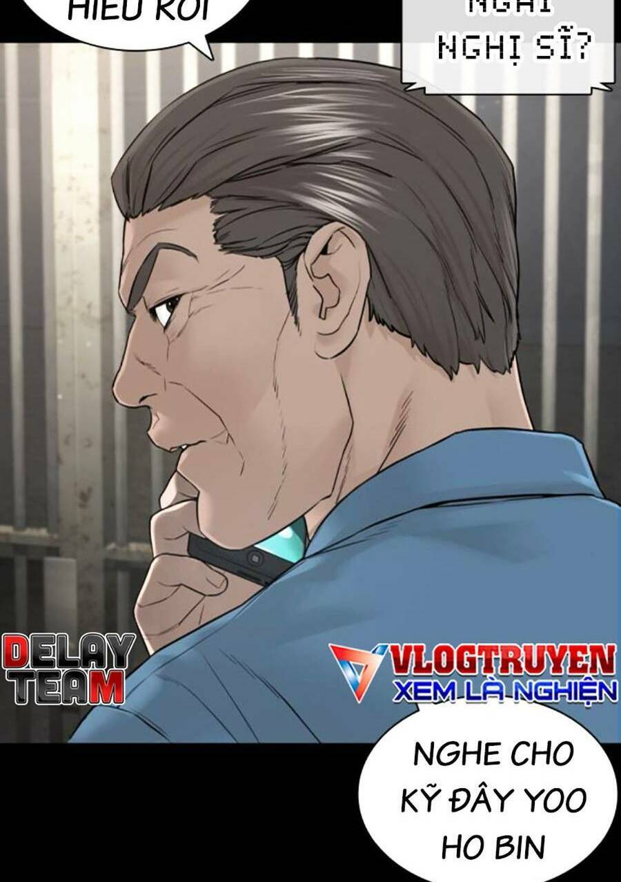 Cách Chiến Thắng Trận Đấu Chapter 186 - Trang 2