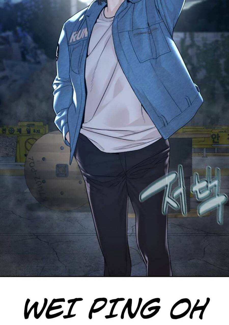 Cách Chiến Thắng Trận Đấu Chapter 186 - Trang 2