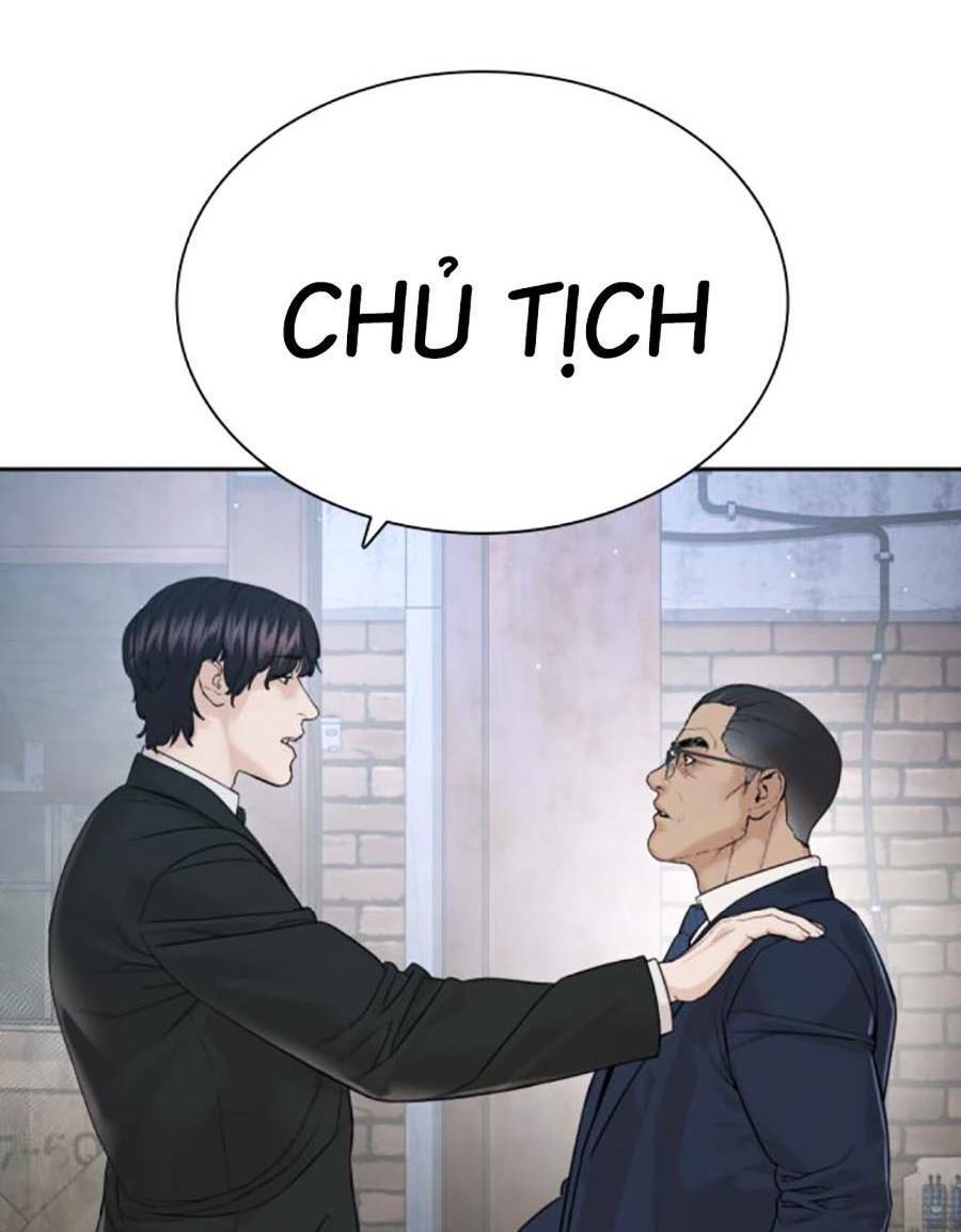 Cách Chiến Thắng Trận Đấu Chapter 186 - Trang 2