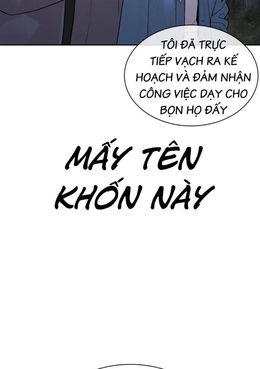 Cách Chiến Thắng Trận Đấu Chapter 186 - Trang 2