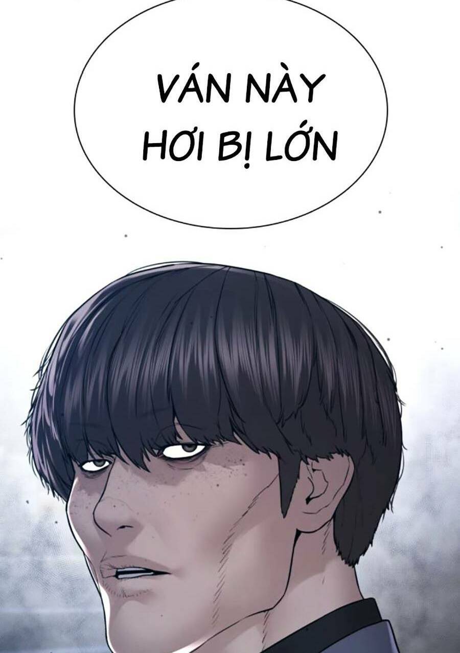 Cách Chiến Thắng Trận Đấu Chapter 186 - Trang 2