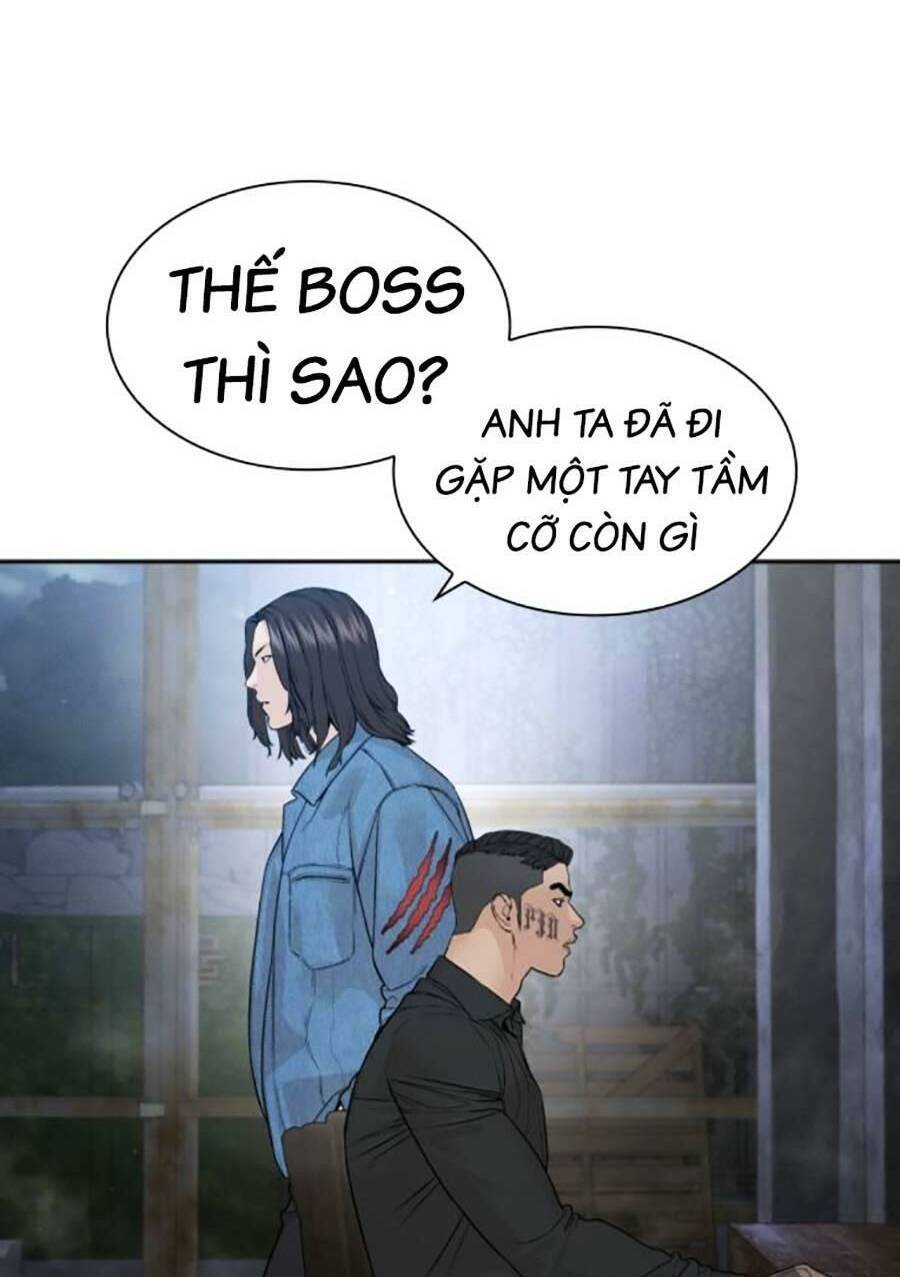 Cách Chiến Thắng Trận Đấu Chapter 186 - Trang 2