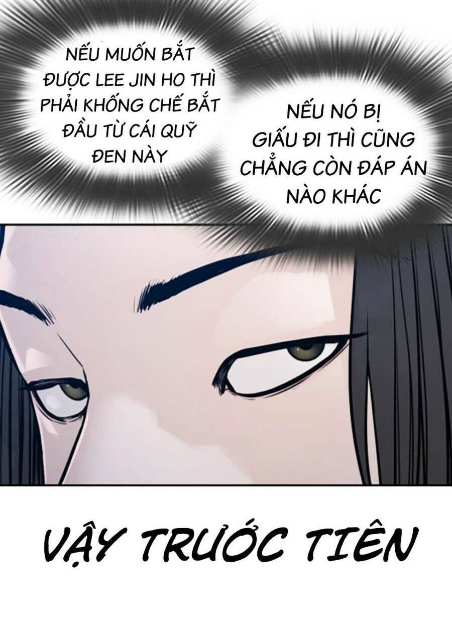 Cách Chiến Thắng Trận Đấu Chapter 186 - Trang 2