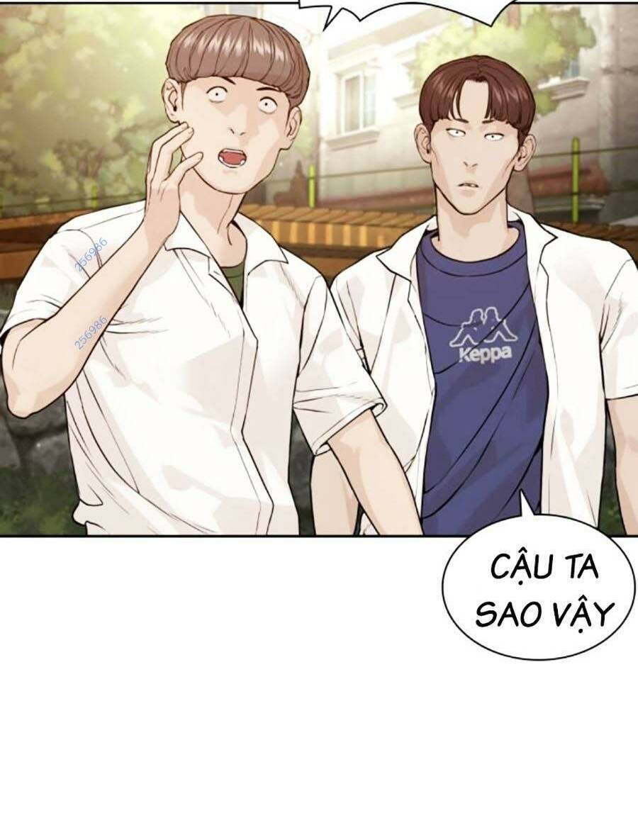 Cách Chiến Thắng Trận Đấu Chapter 186 - Trang 2