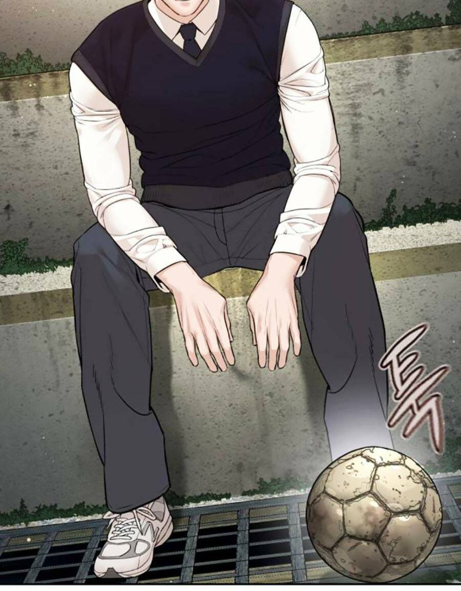 Cách Chiến Thắng Trận Đấu Chapter 186 - Trang 2