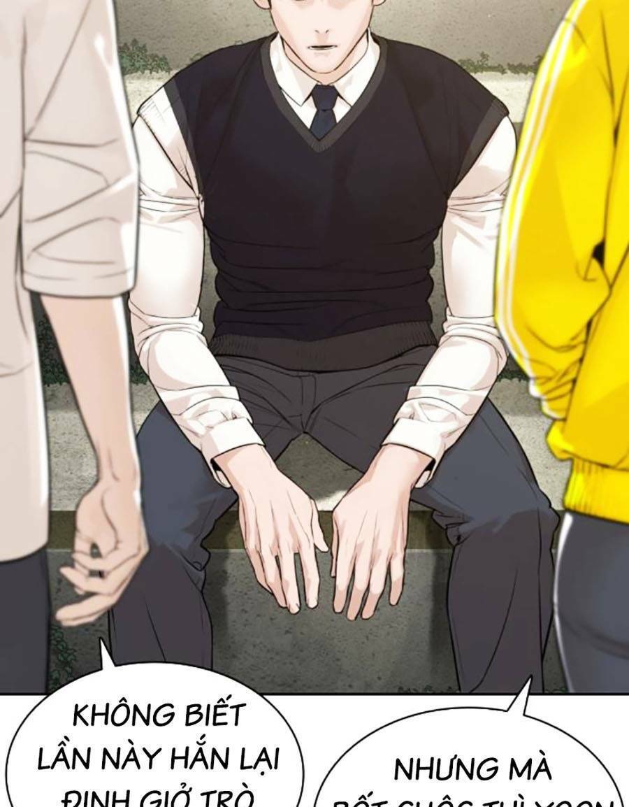 Cách Chiến Thắng Trận Đấu Chapter 186 - Trang 2