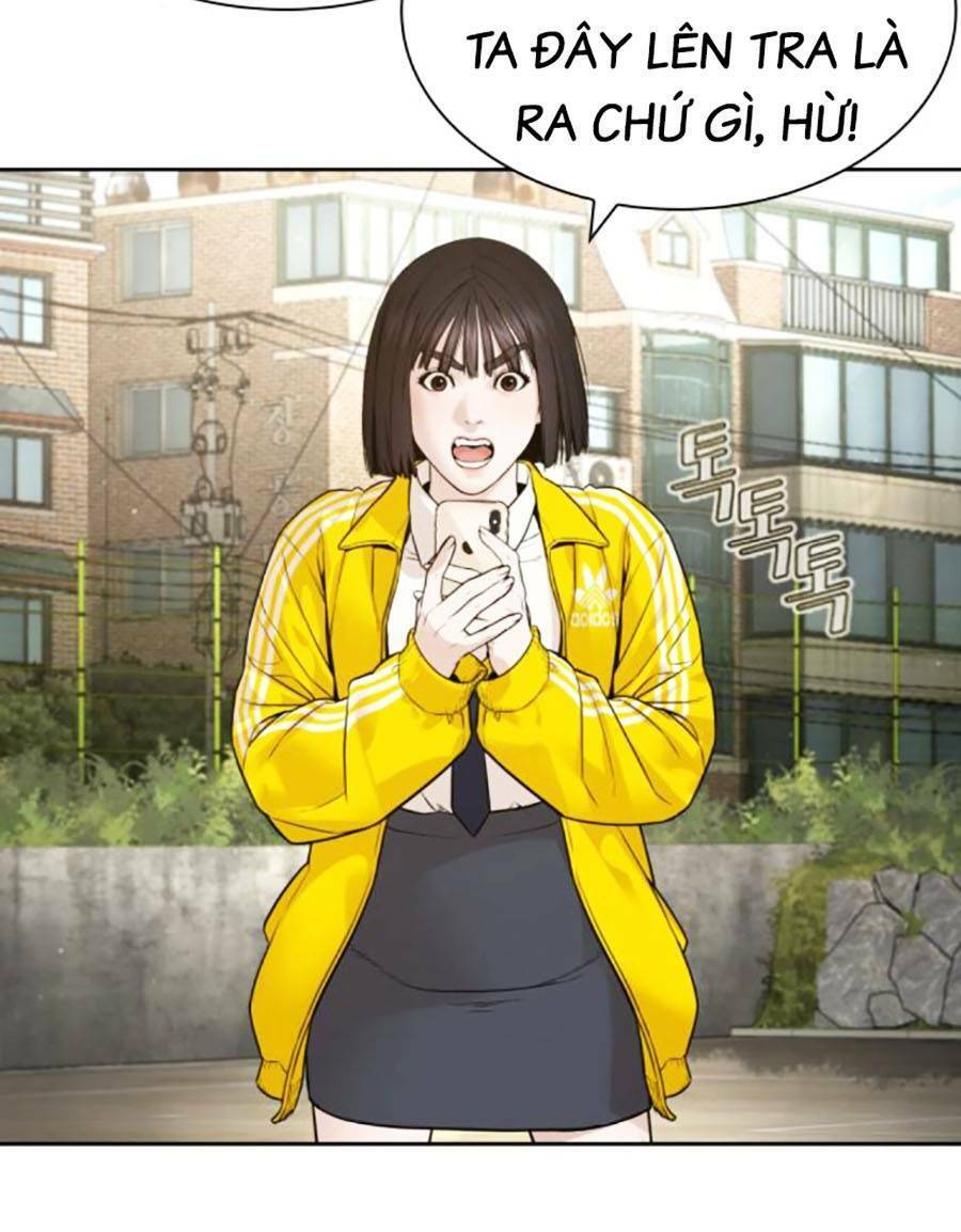 Cách Chiến Thắng Trận Đấu Chapter 186 - Trang 2