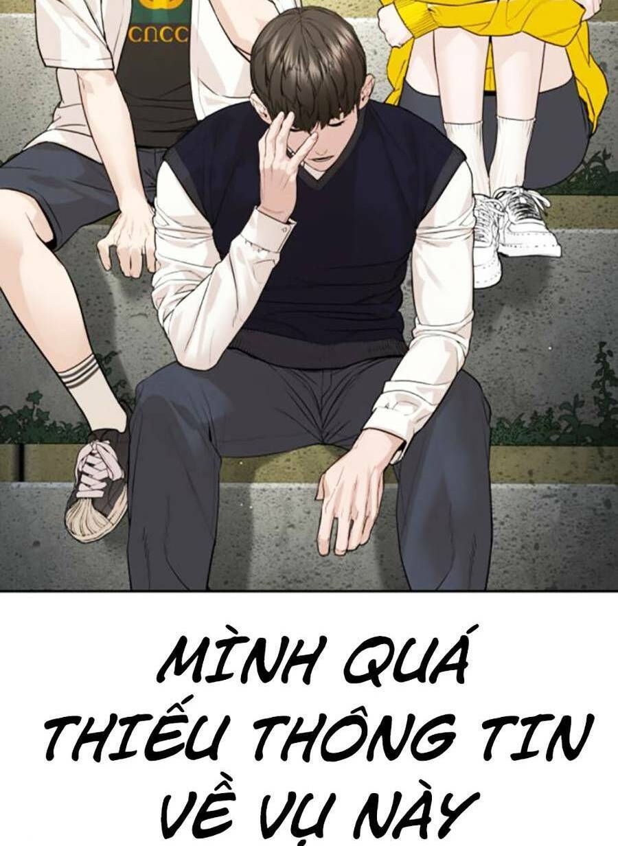 Cách Chiến Thắng Trận Đấu Chapter 186 - Trang 2