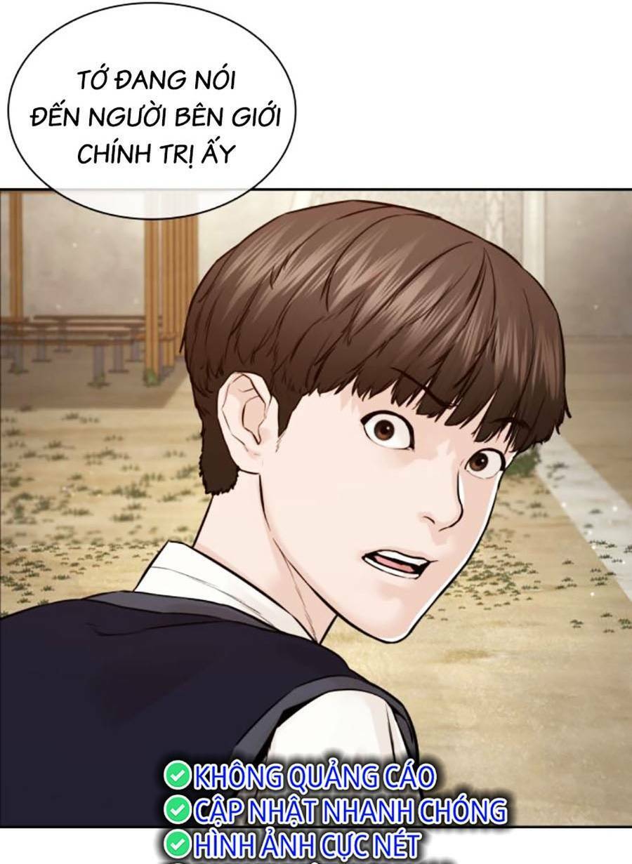 Cách Chiến Thắng Trận Đấu Chapter 186 - Trang 2