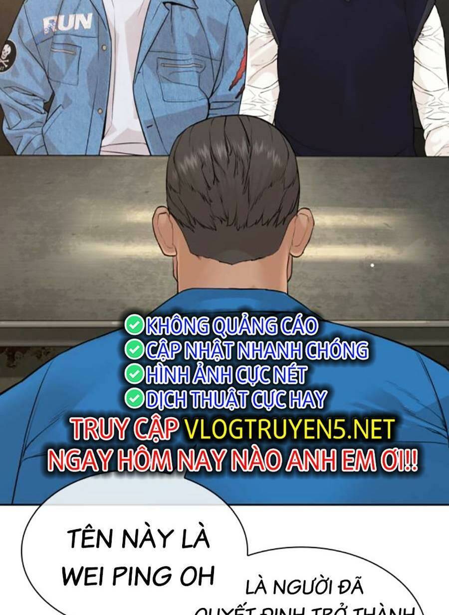 Cách Chiến Thắng Trận Đấu Chapter 186 - Trang 2