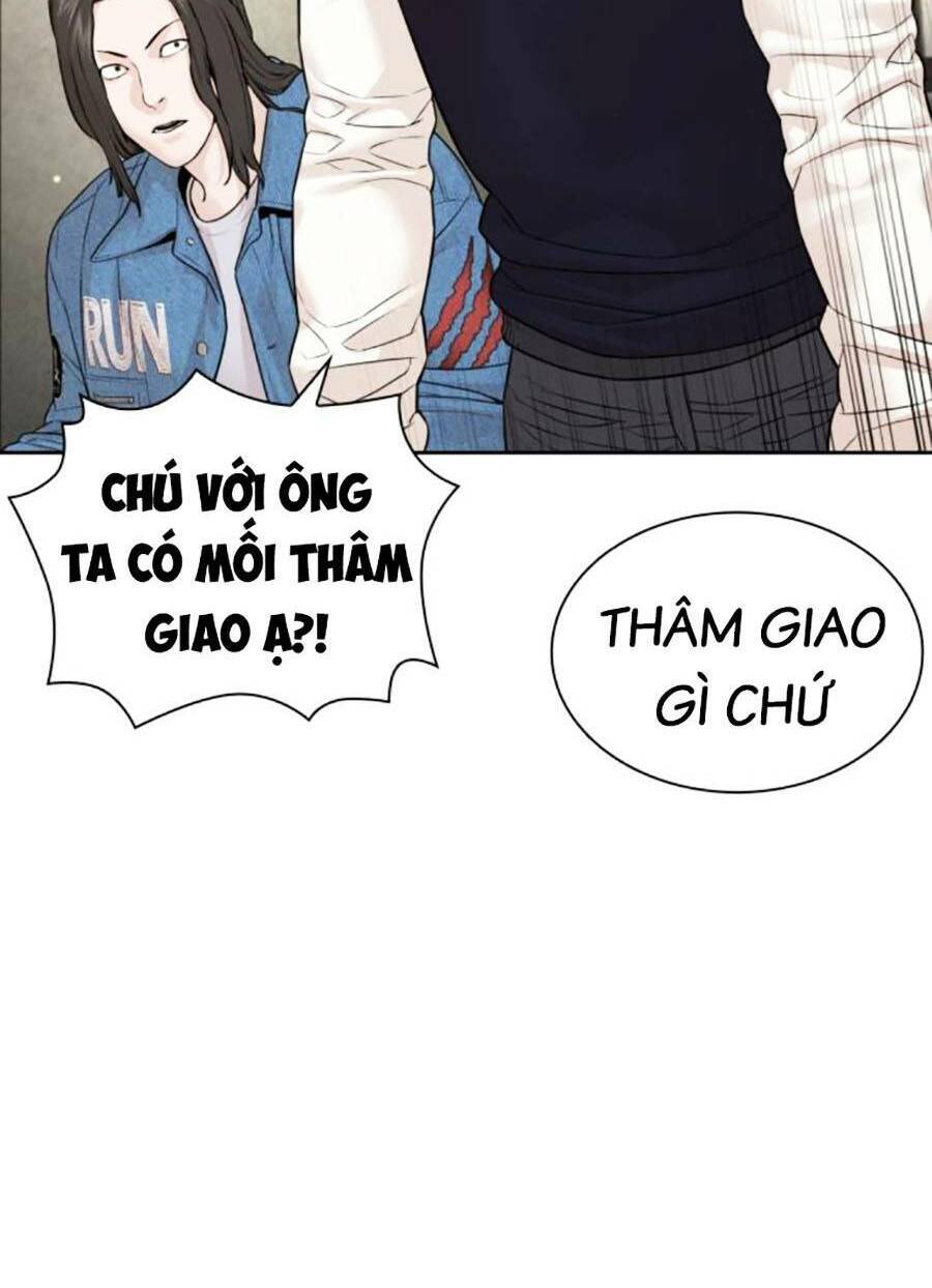 Cách Chiến Thắng Trận Đấu Chapter 186 - Trang 2