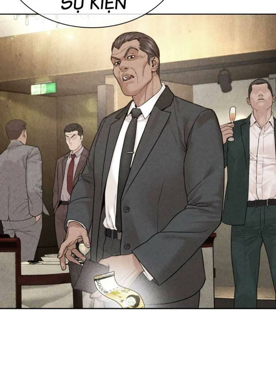 Cách Chiến Thắng Trận Đấu Chapter 186 - Trang 2