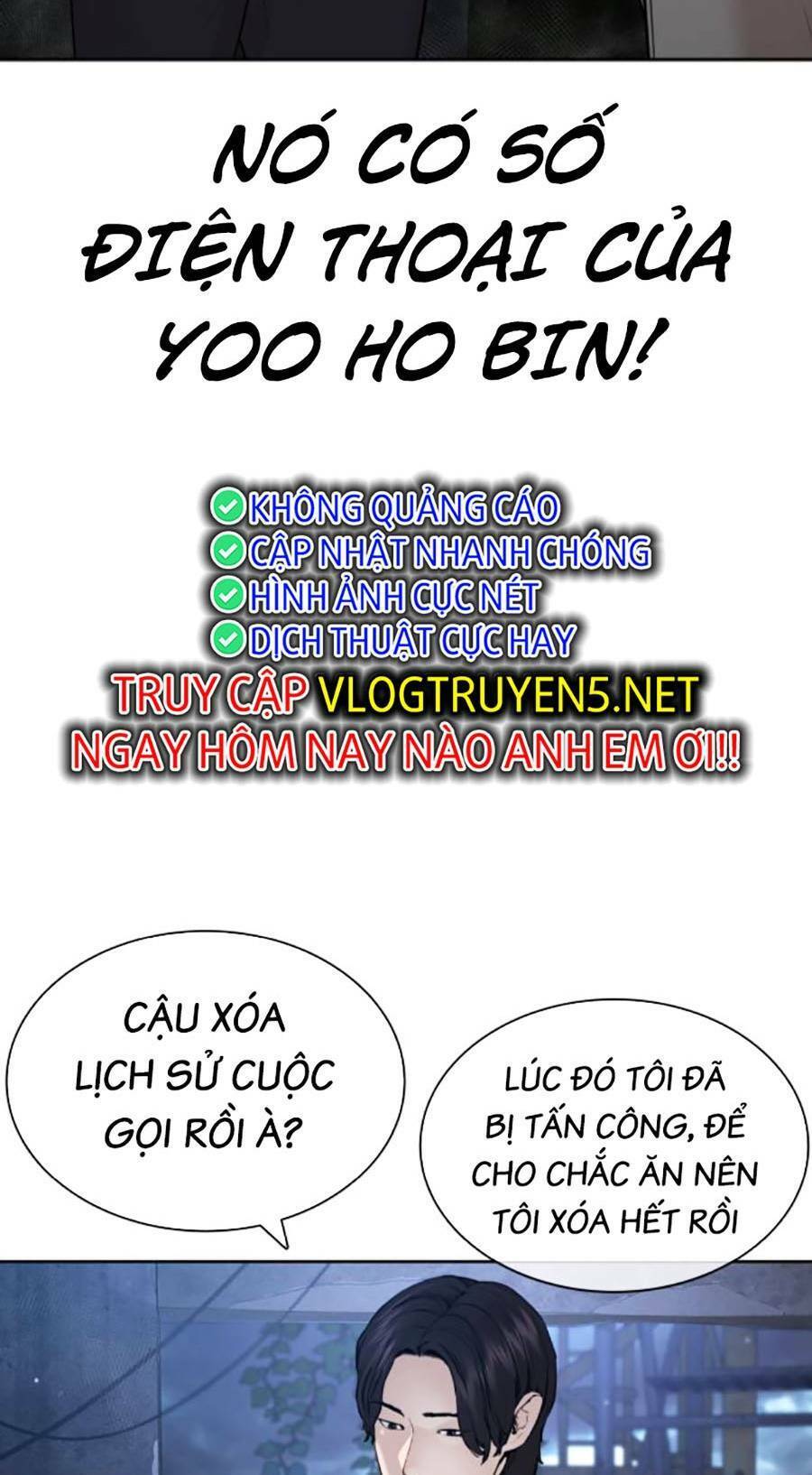 Cách Chiến Thắng Trận Đấu Chapter 187 - Trang 2