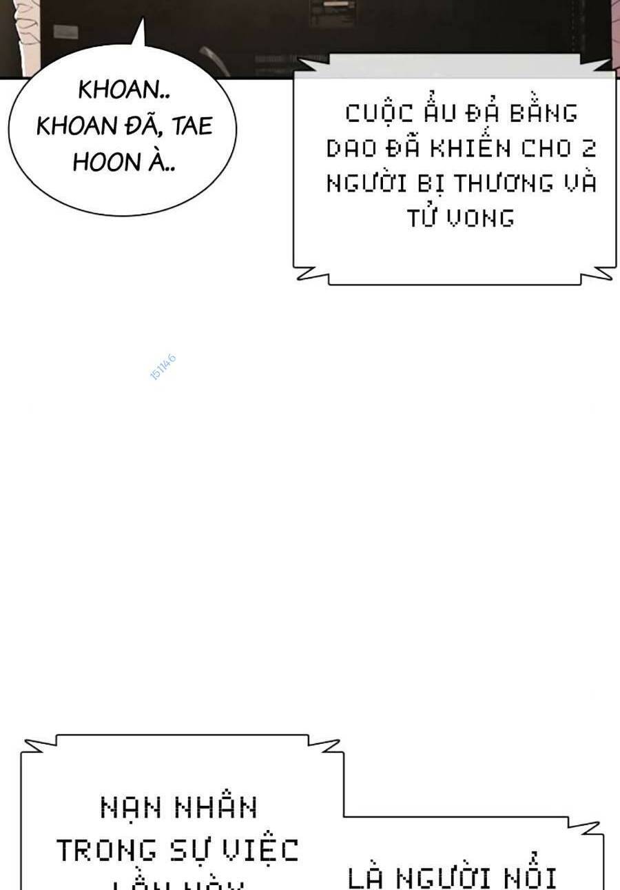 Cách Chiến Thắng Trận Đấu Chapter 187 - Trang 2