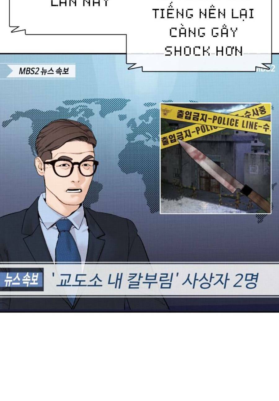 Cách Chiến Thắng Trận Đấu Chapter 187 - Trang 2