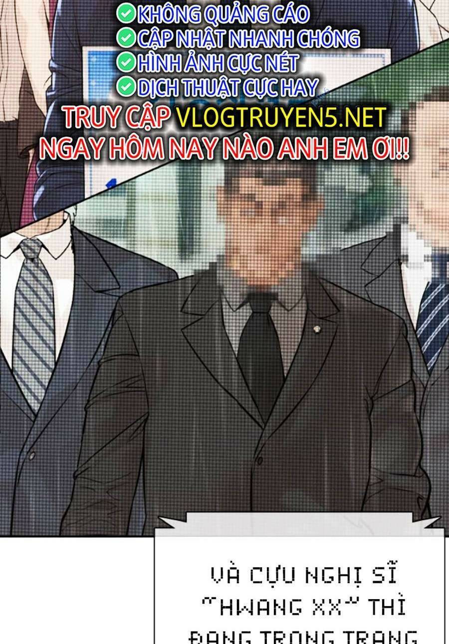 Cách Chiến Thắng Trận Đấu Chapter 187 - Trang 2