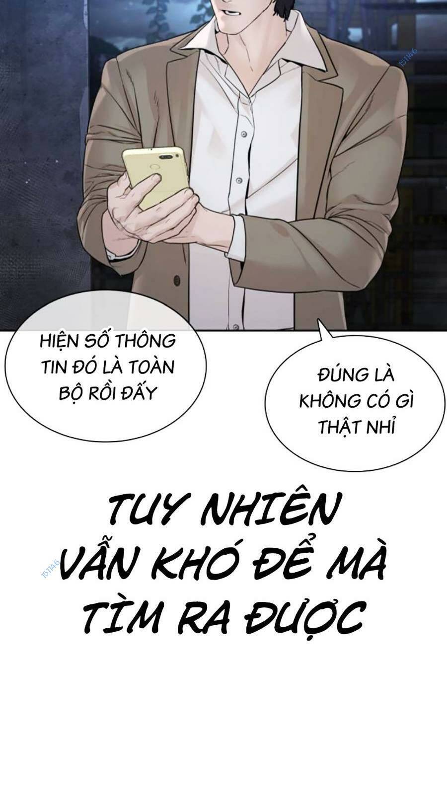 Cách Chiến Thắng Trận Đấu Chapter 187 - Trang 2