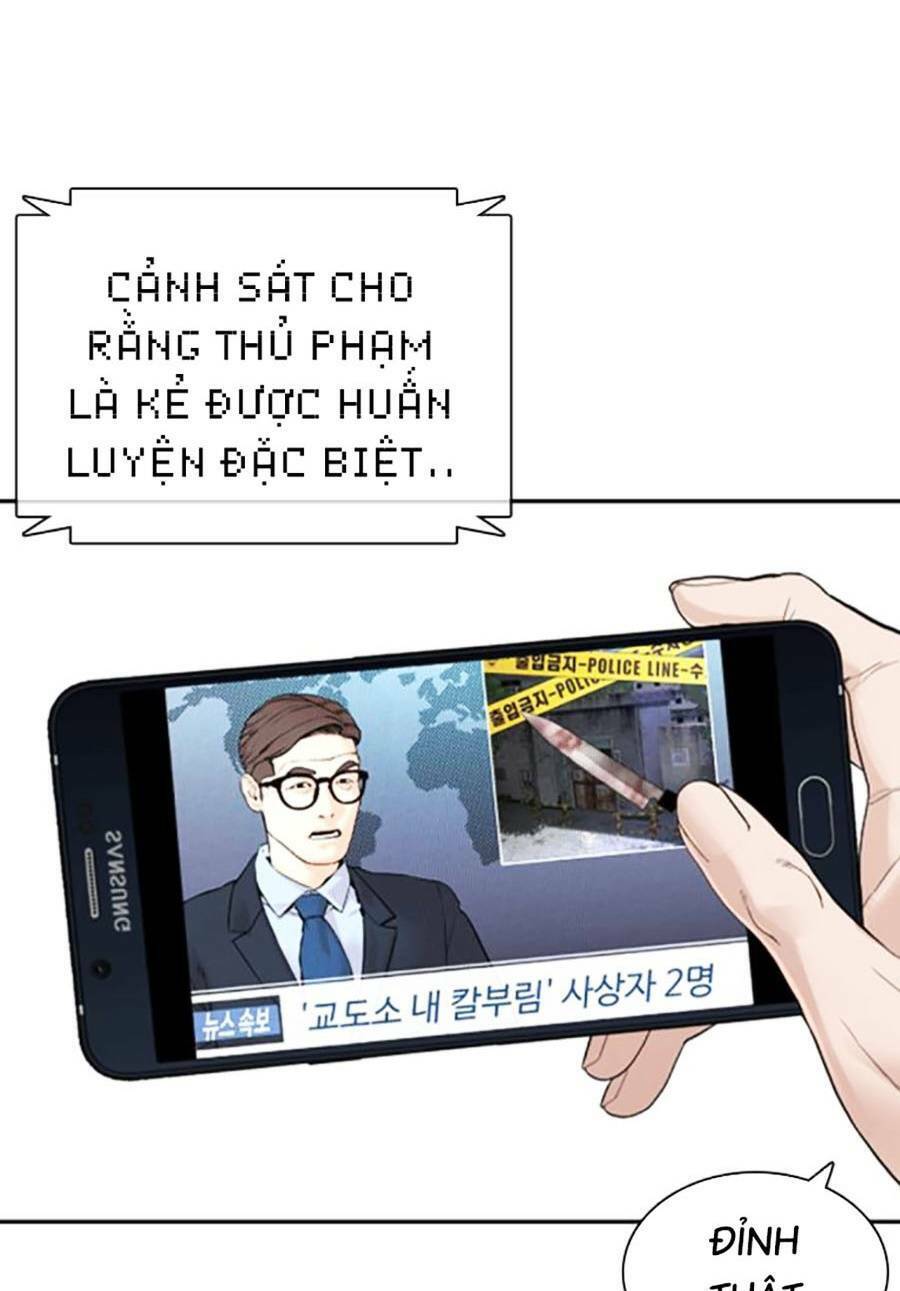 Cách Chiến Thắng Trận Đấu Chapter 187 - Trang 2