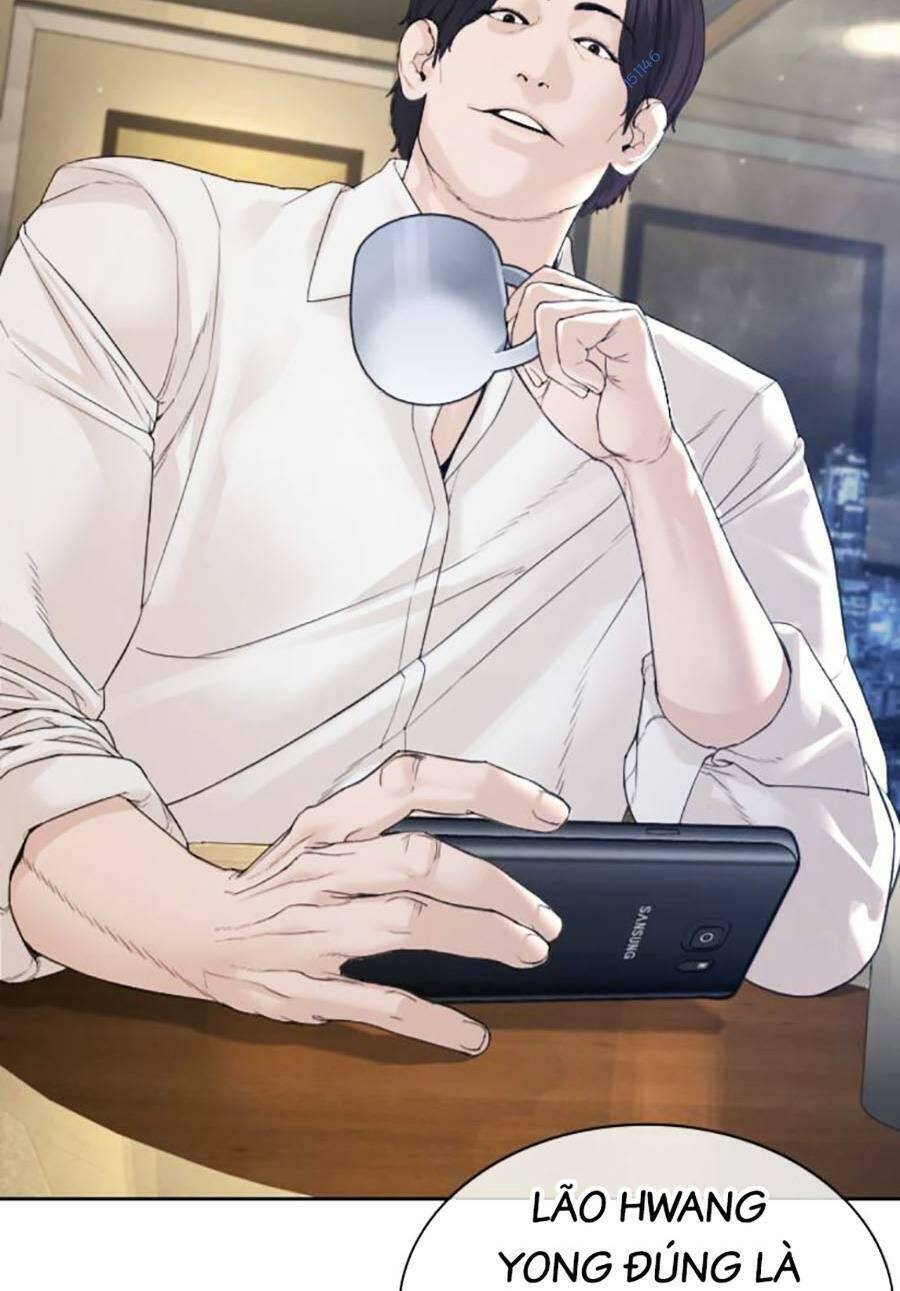 Cách Chiến Thắng Trận Đấu Chapter 187 - Trang 2