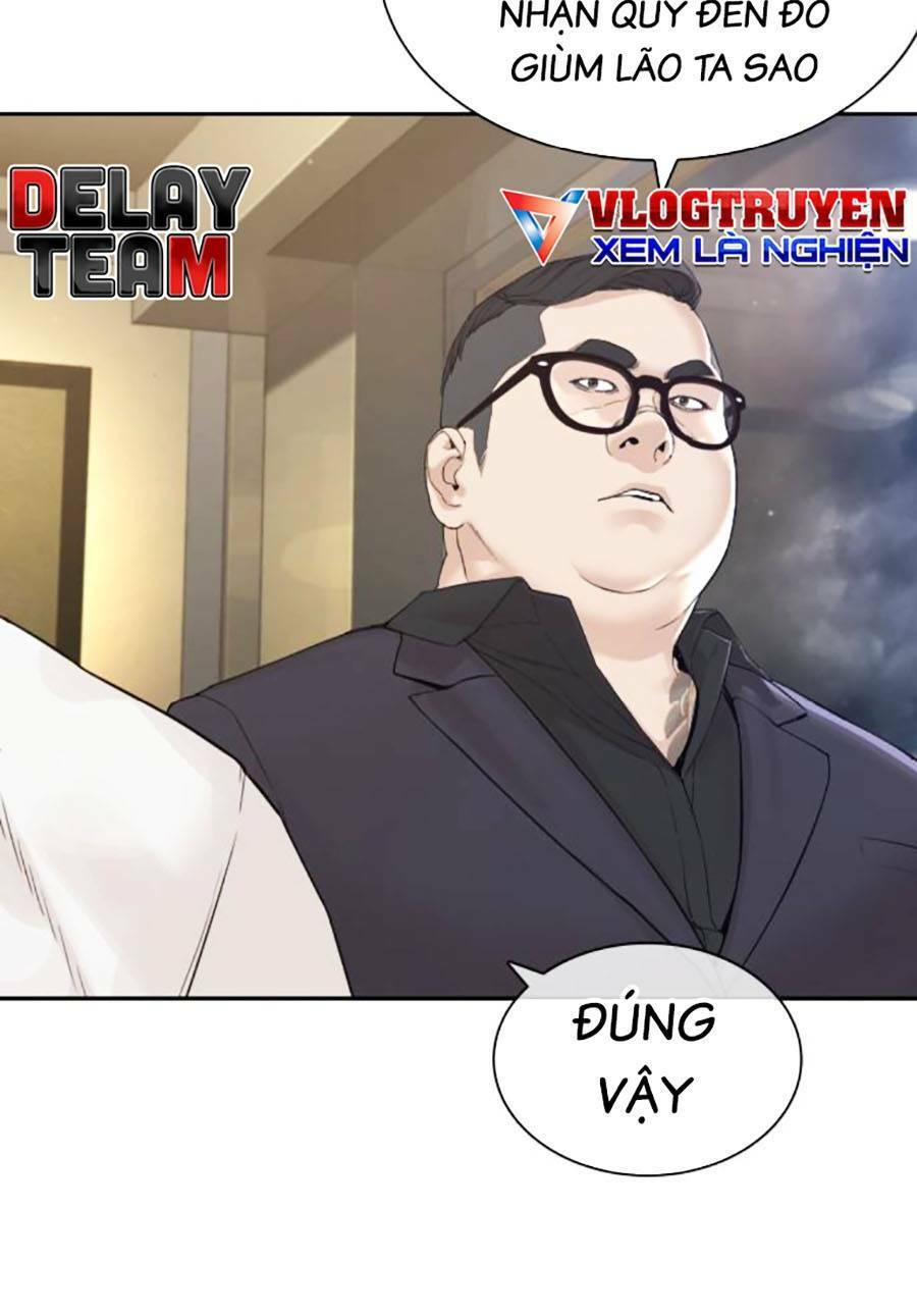 Cách Chiến Thắng Trận Đấu Chapter 187 - Trang 2