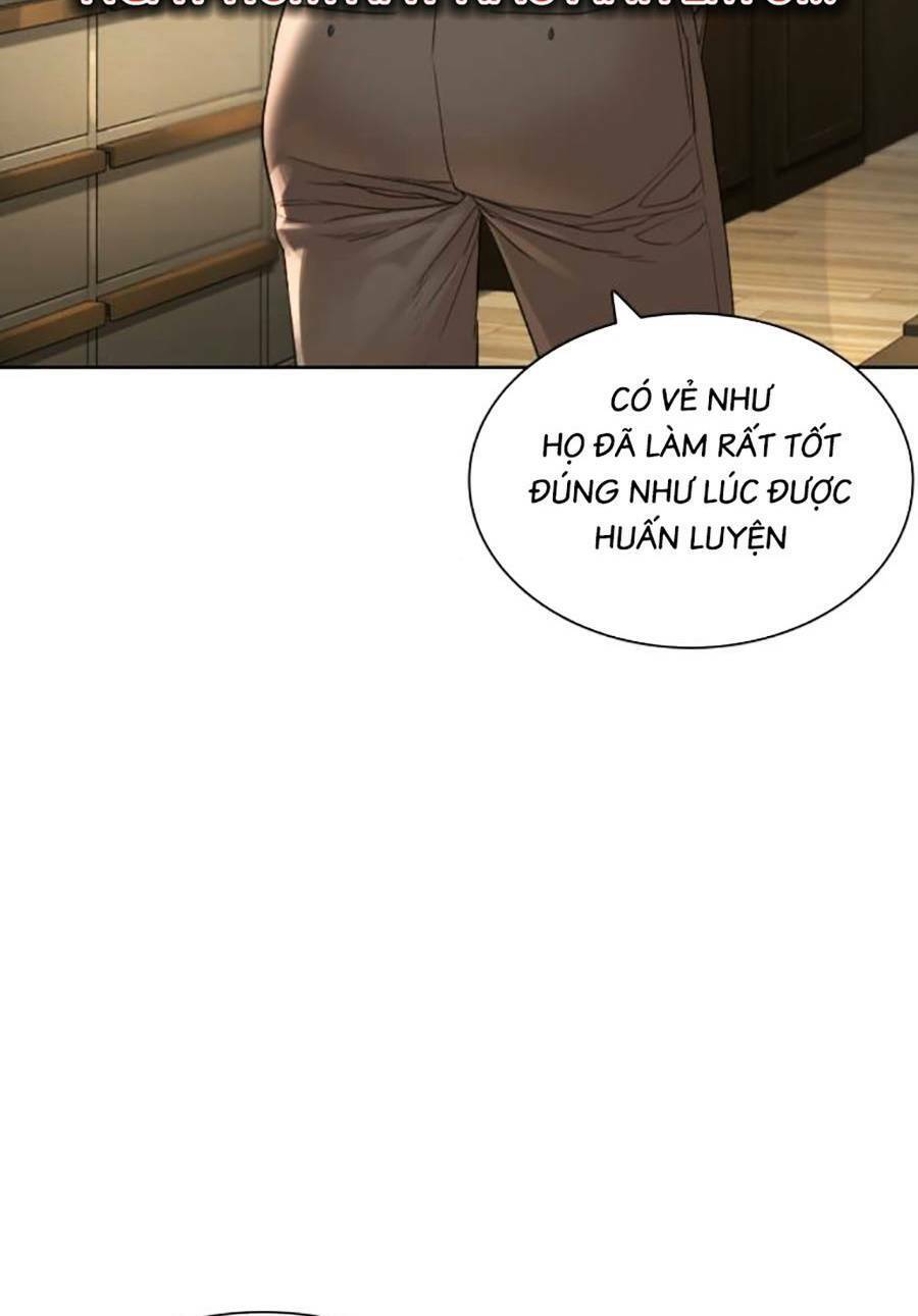 Cách Chiến Thắng Trận Đấu Chapter 187 - Trang 2