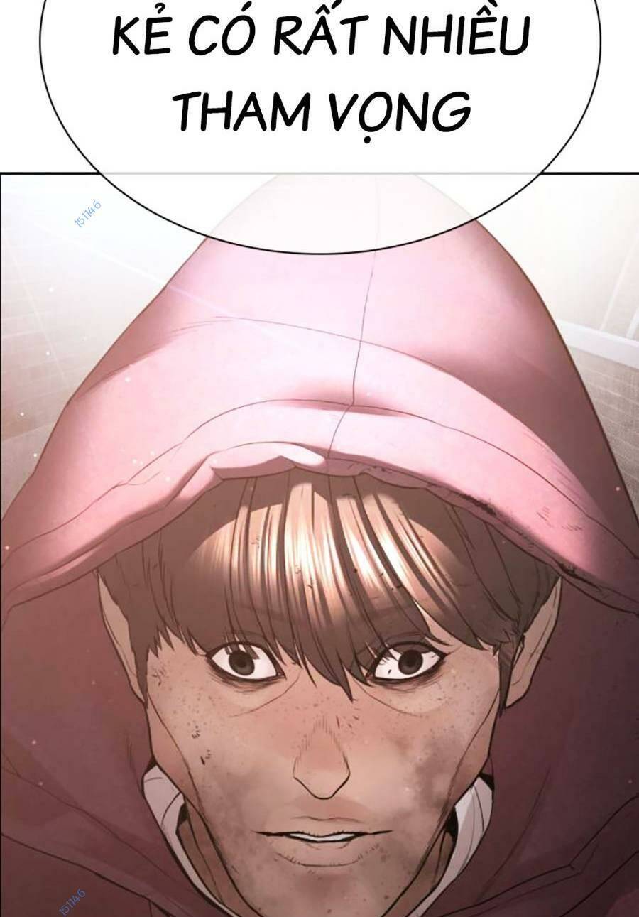 Cách Chiến Thắng Trận Đấu Chapter 187 - Trang 2