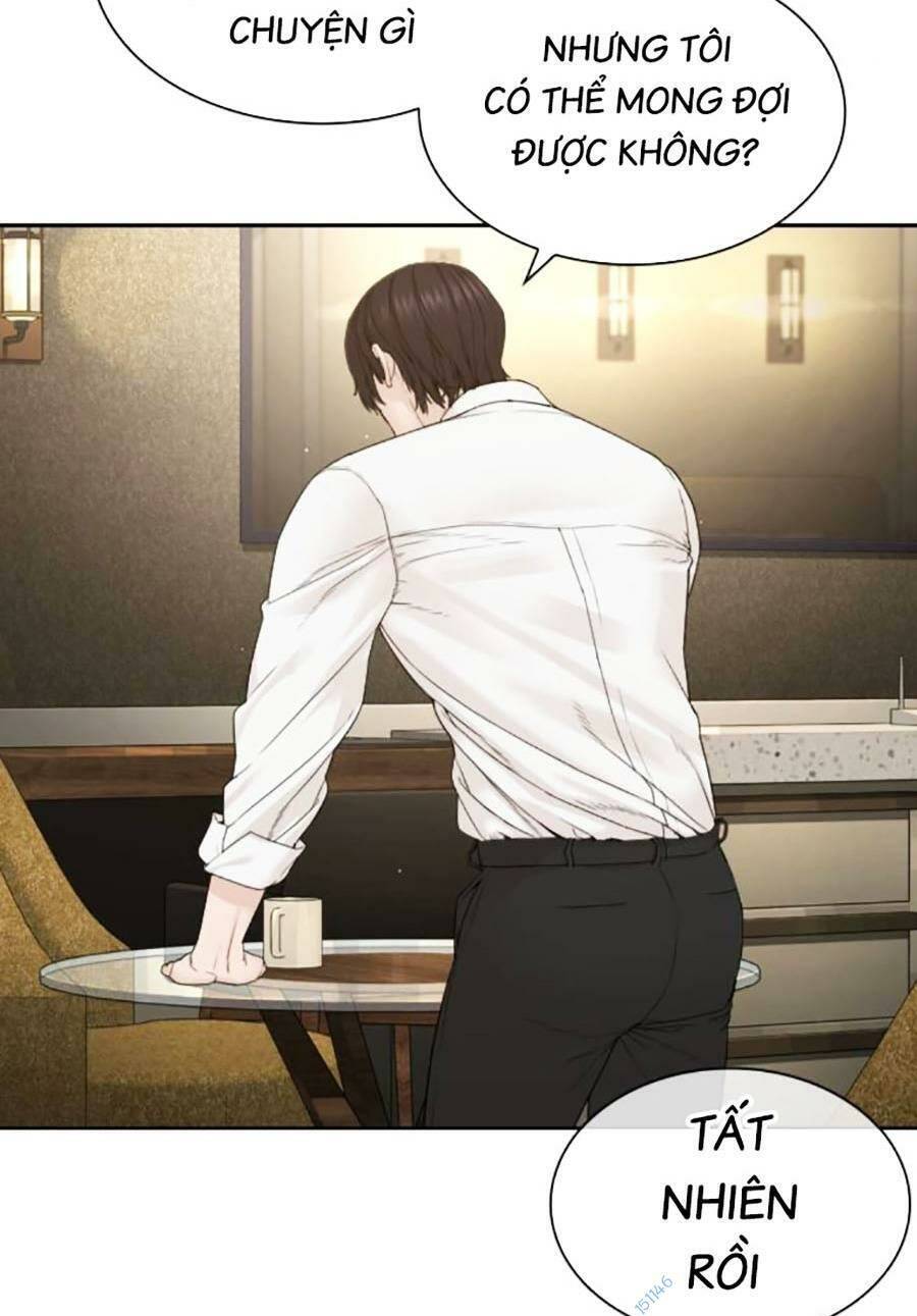 Cách Chiến Thắng Trận Đấu Chapter 187 - Trang 2