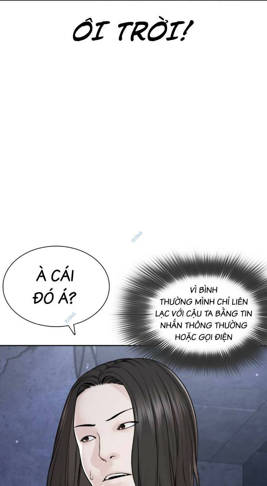 Cách Chiến Thắng Trận Đấu Chapter 187 - Trang 2