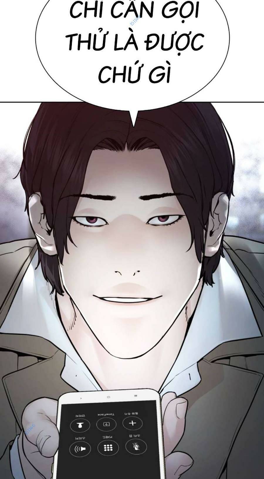 Cách Chiến Thắng Trận Đấu Chapter 187 - Trang 2