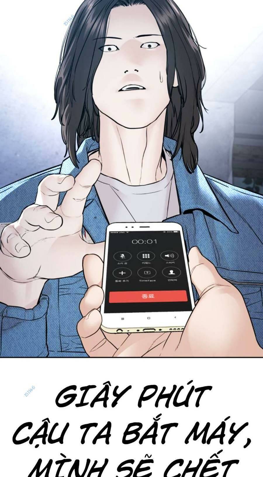 Cách Chiến Thắng Trận Đấu Chapter 187 - Trang 2