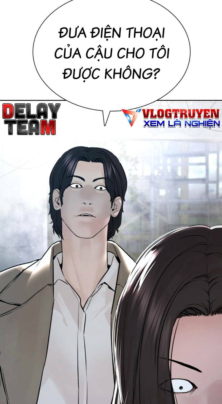 Cách Chiến Thắng Trận Đấu Chapter 187 - Trang 2