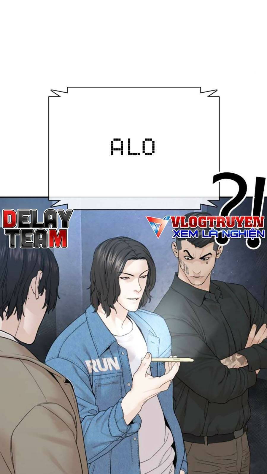 Cách Chiến Thắng Trận Đấu Chapter 187 - Trang 2