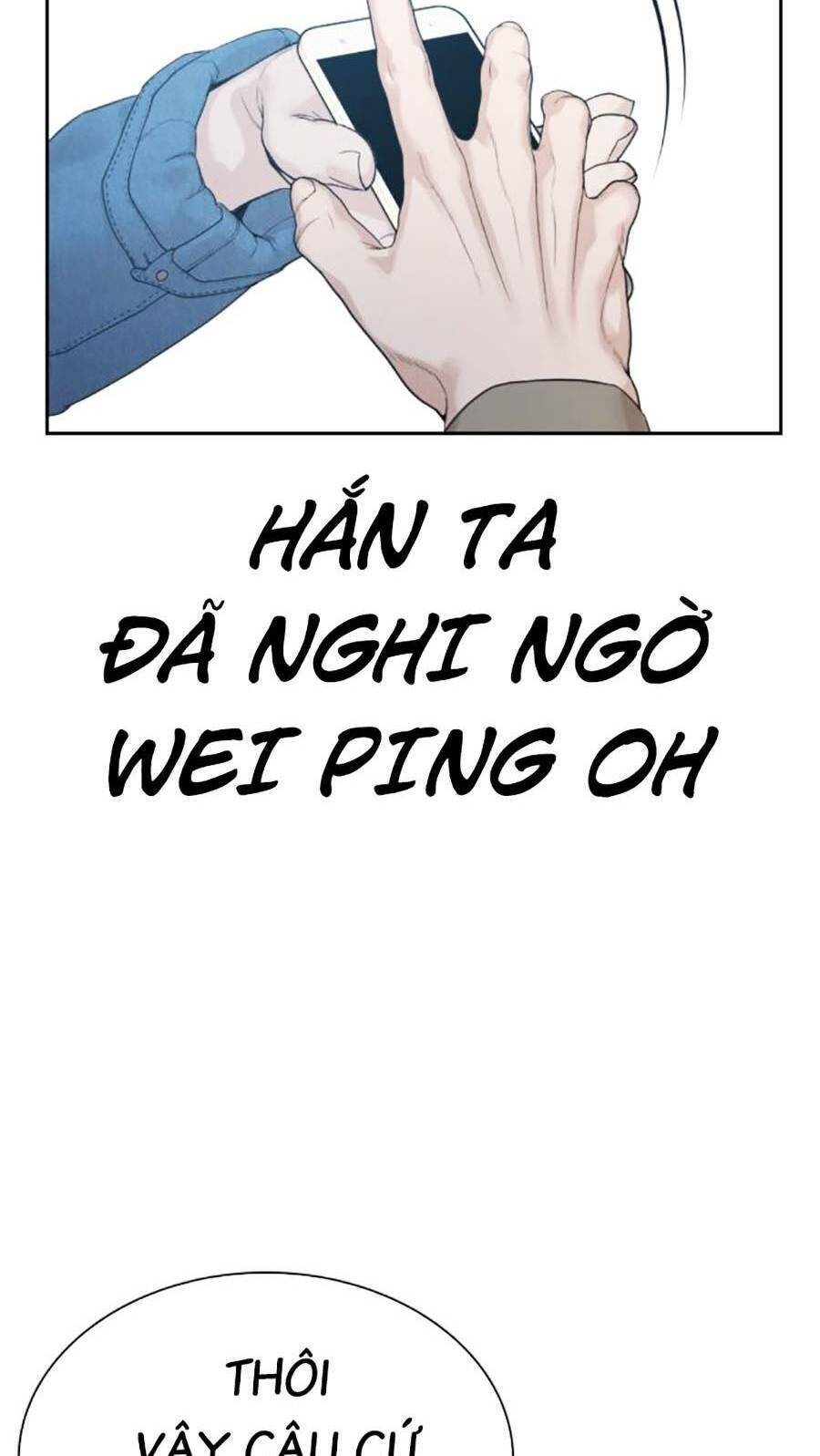 Cách Chiến Thắng Trận Đấu Chapter 187 - Trang 2