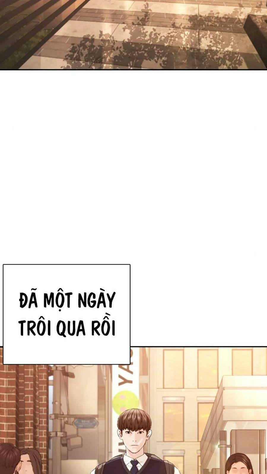 Cách Chiến Thắng Trận Đấu Chapter 187 - Trang 2