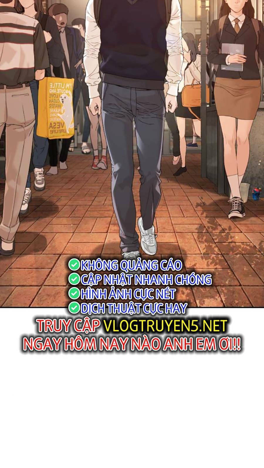 Cách Chiến Thắng Trận Đấu Chapter 187 - Trang 2