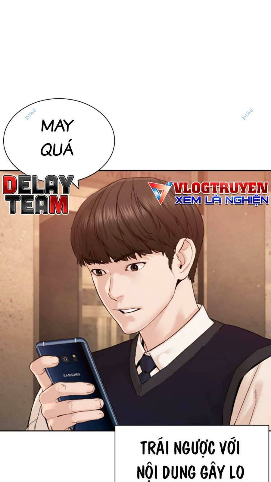 Cách Chiến Thắng Trận Đấu Chapter 187 - Trang 2