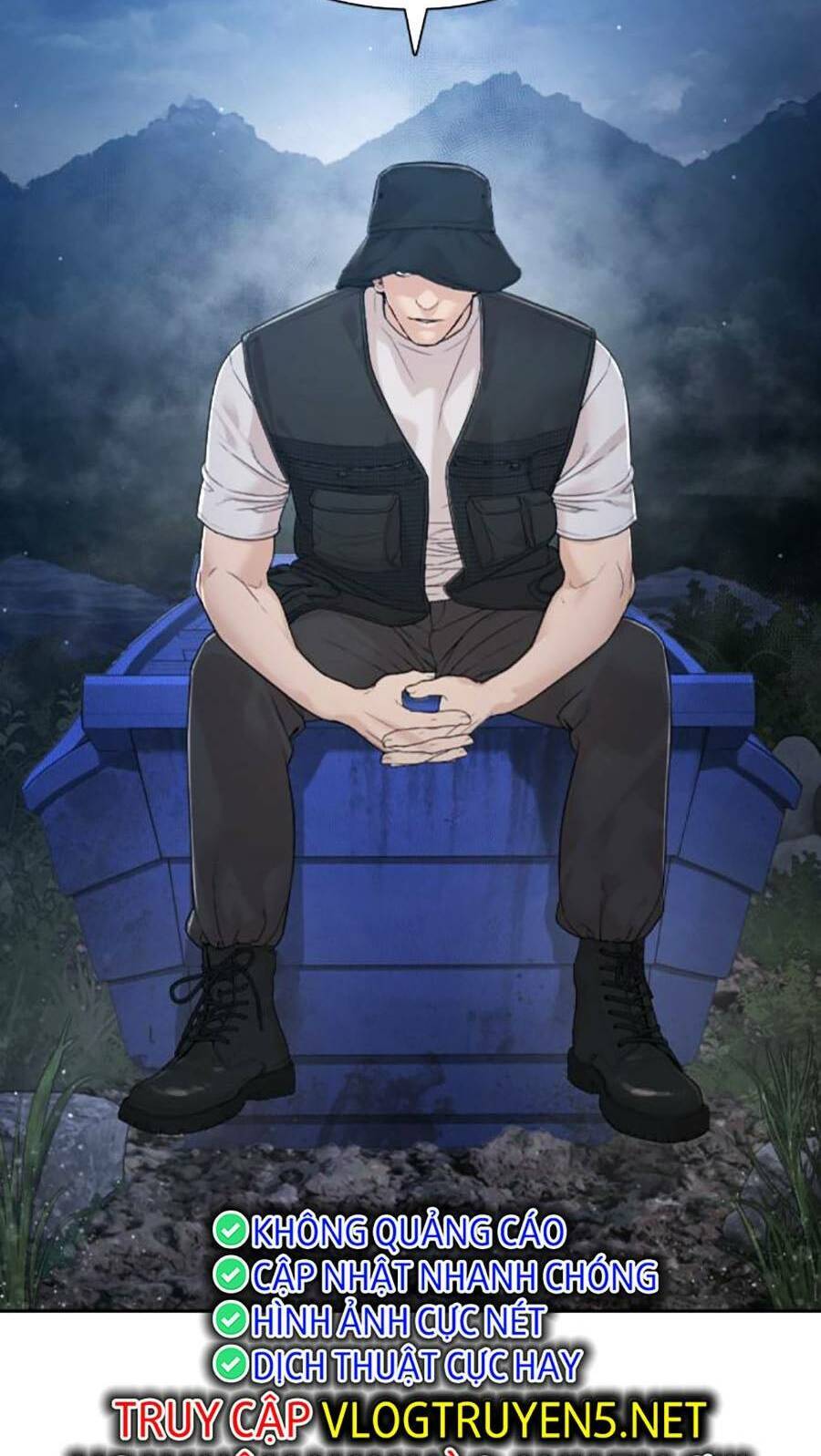 Cách Chiến Thắng Trận Đấu Chapter 187 - Trang 2