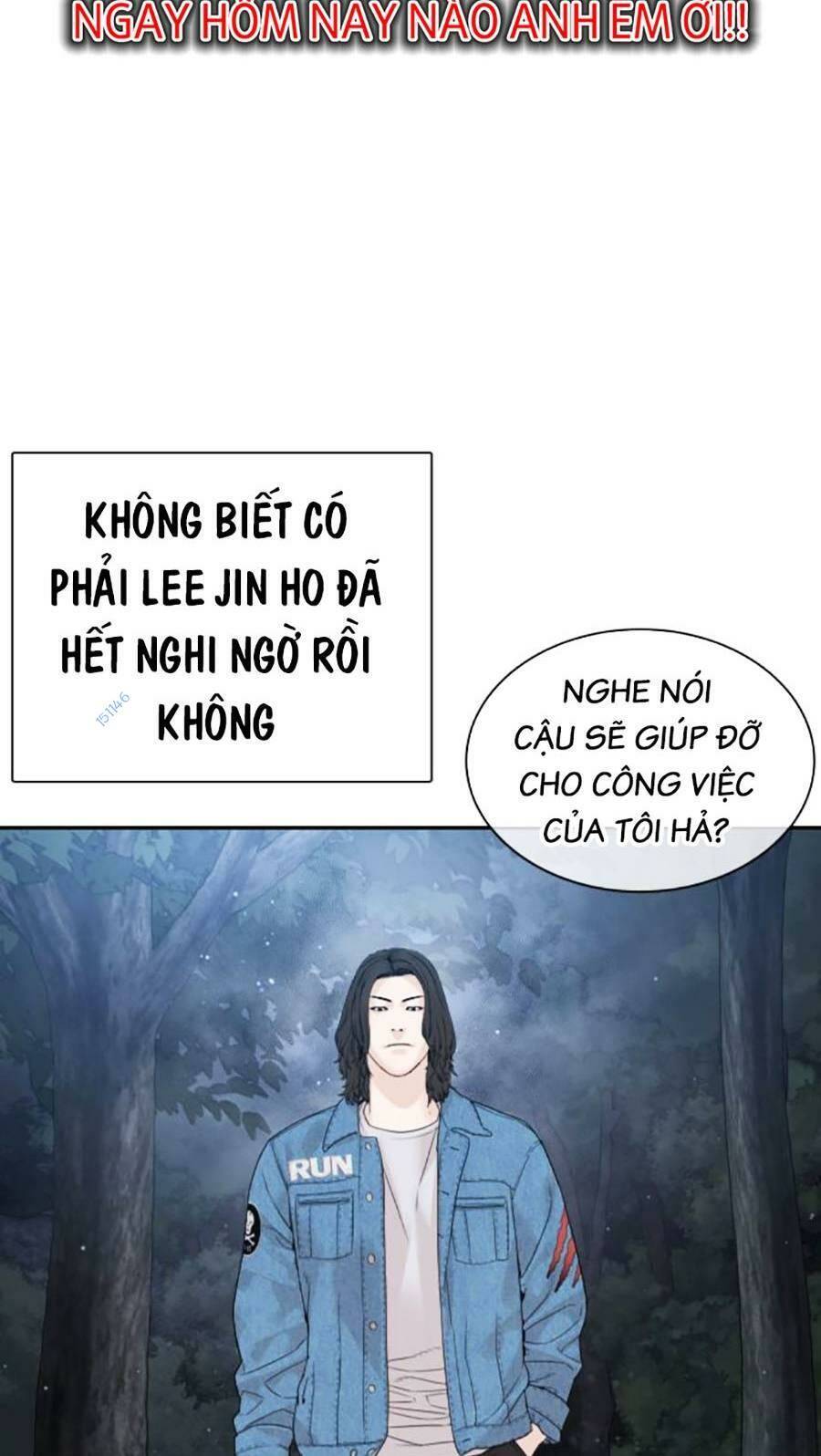Cách Chiến Thắng Trận Đấu Chapter 187 - Trang 2