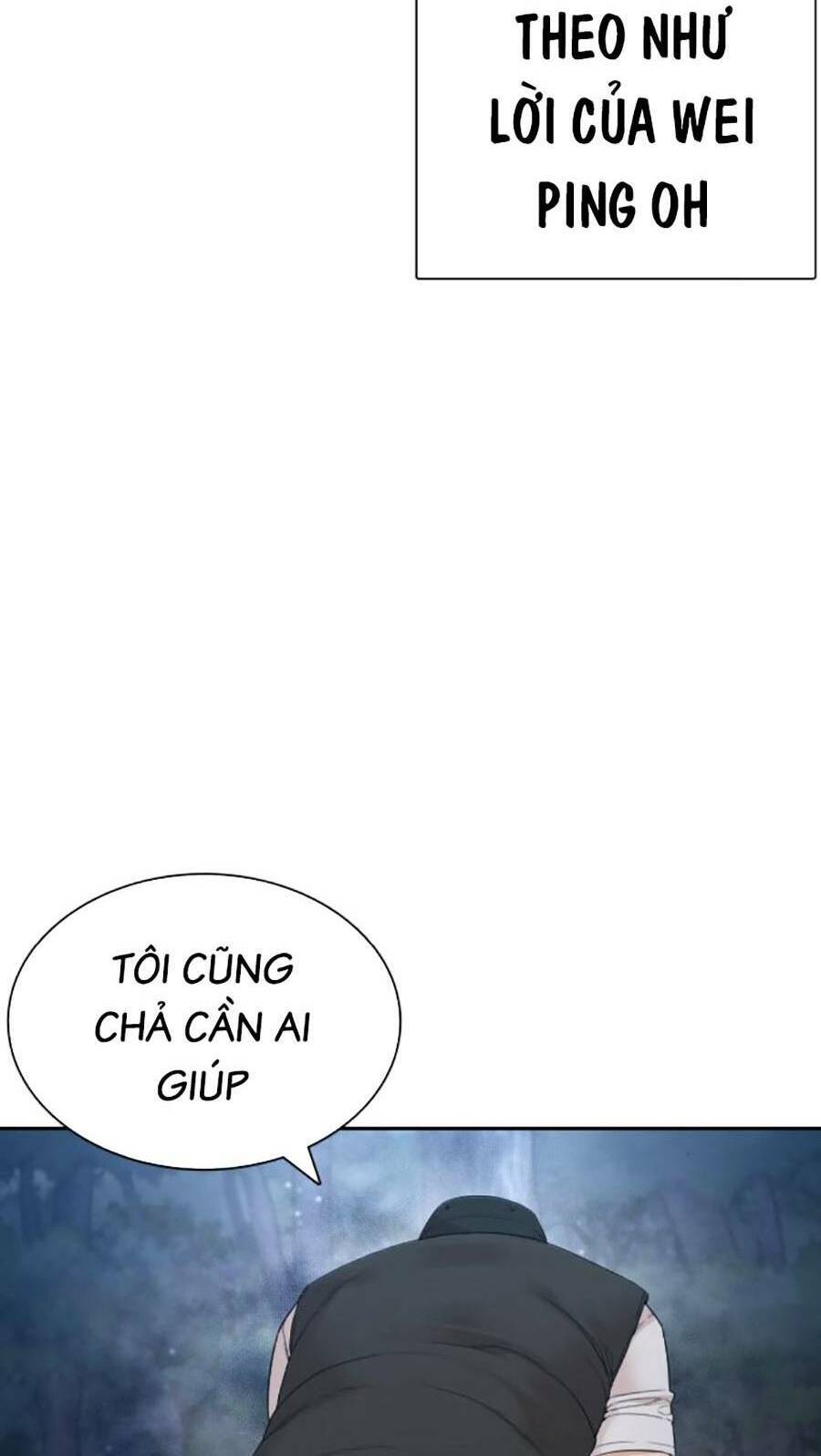 Cách Chiến Thắng Trận Đấu Chapter 187 - Trang 2