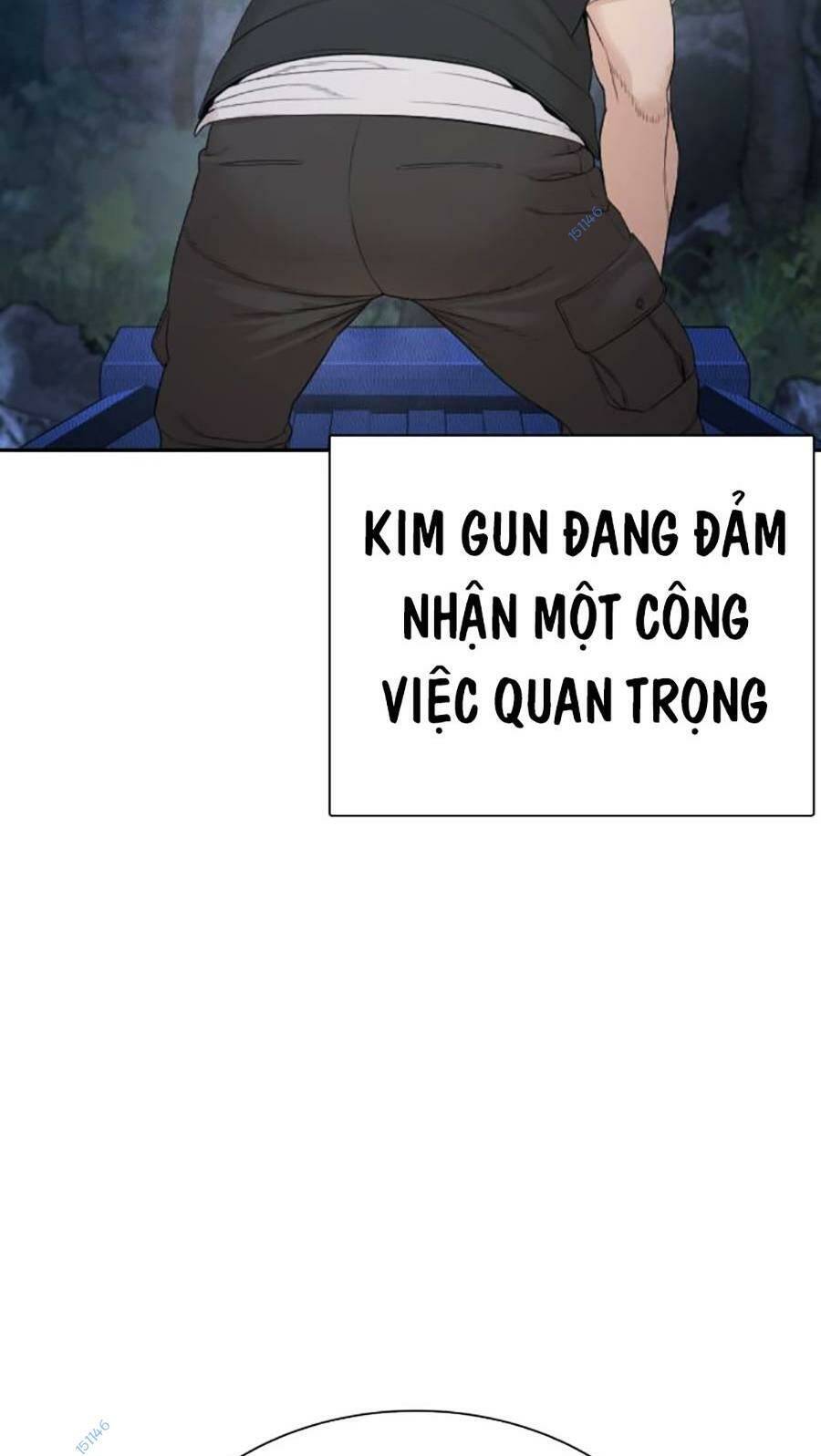Cách Chiến Thắng Trận Đấu Chapter 187 - Trang 2