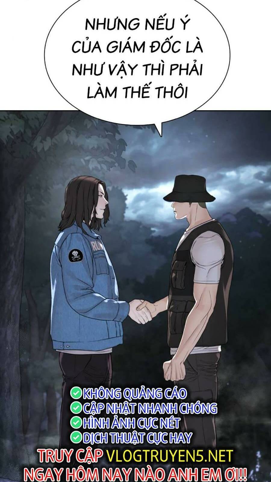 Cách Chiến Thắng Trận Đấu Chapter 187 - Trang 2