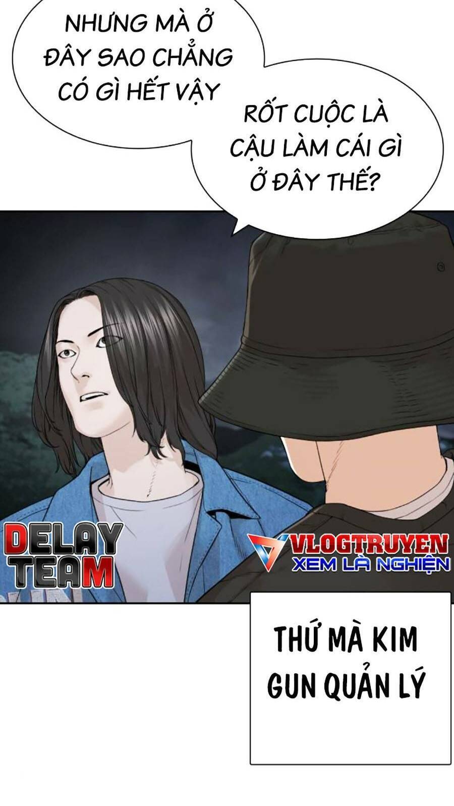 Cách Chiến Thắng Trận Đấu Chapter 187 - Trang 2