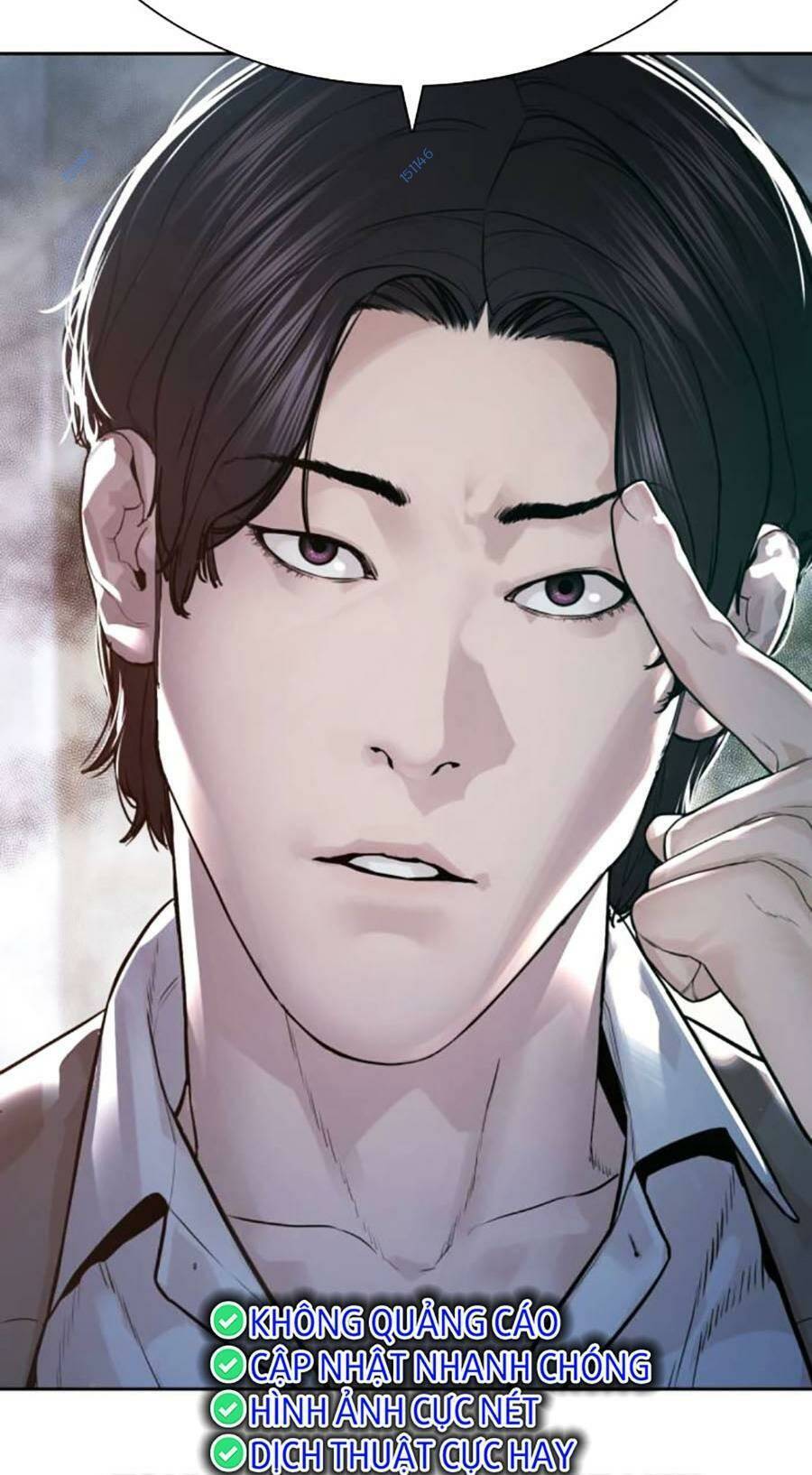 Cách Chiến Thắng Trận Đấu Chapter 187 - Trang 2