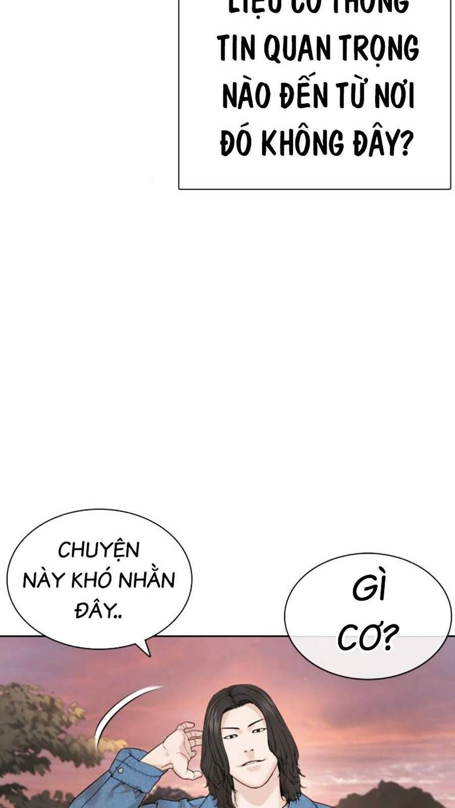 Cách Chiến Thắng Trận Đấu Chapter 187 - Trang 2