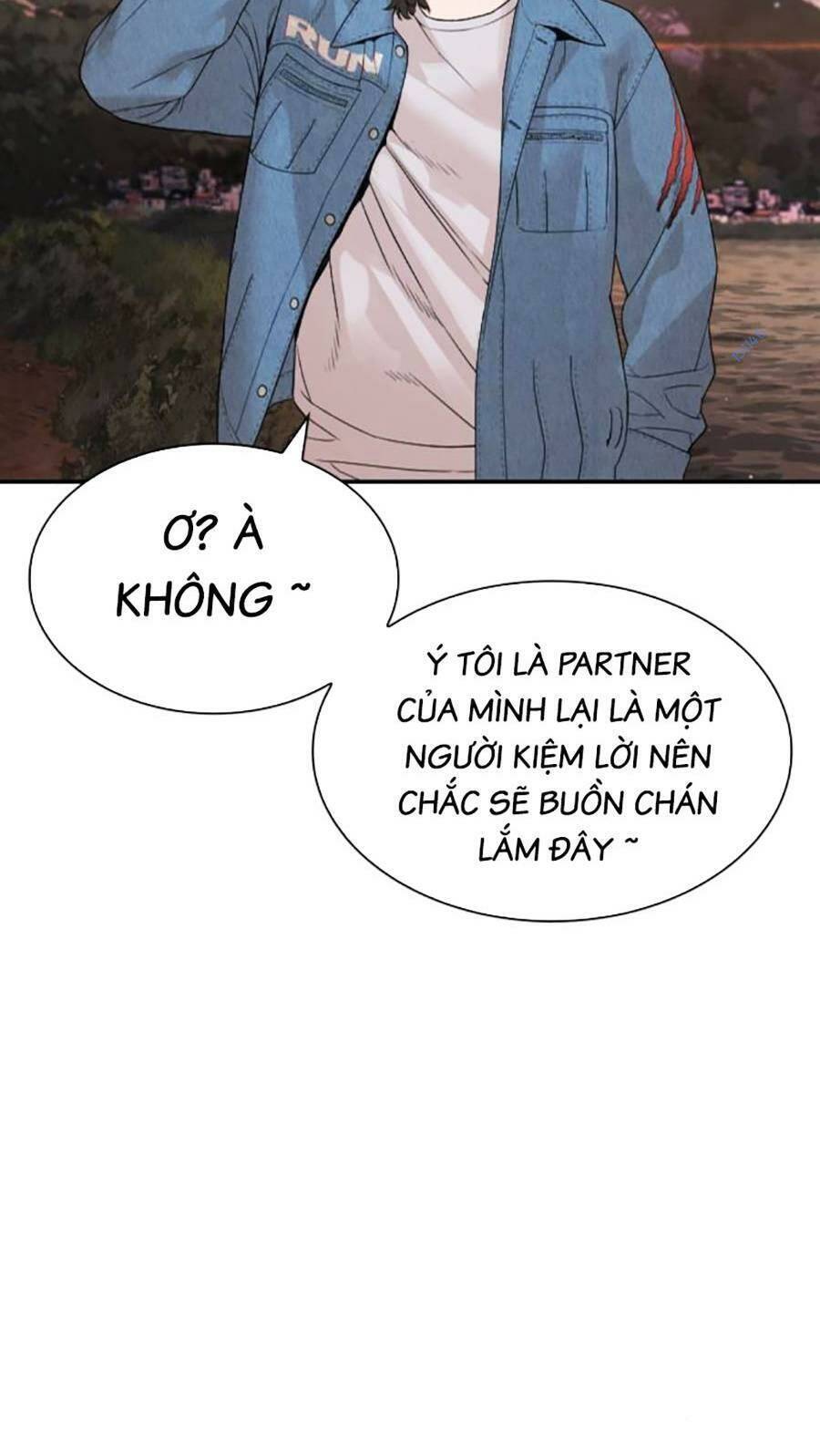 Cách Chiến Thắng Trận Đấu Chapter 187 - Trang 2
